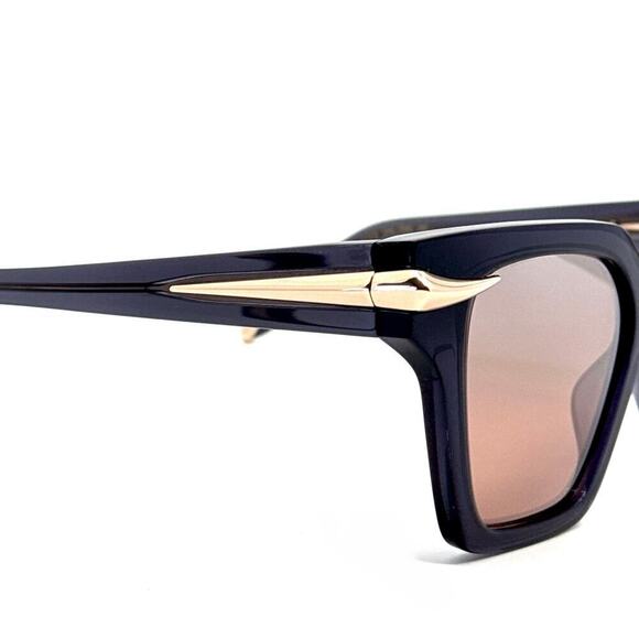 New, ROBERTO CAVALLI Sunglasses SRC002 Col.705X Authentic - Picture 6 of 11